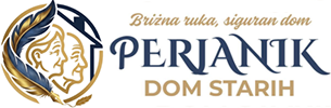 Dom starih Perjanik Danilovgrad Crna Gora